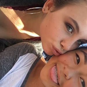 Meet your Posher, Parker